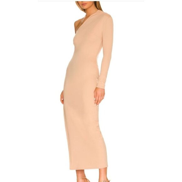 Revolve x Not Yours to Keep Kyrie Midi Dress - Picture 2 of 5